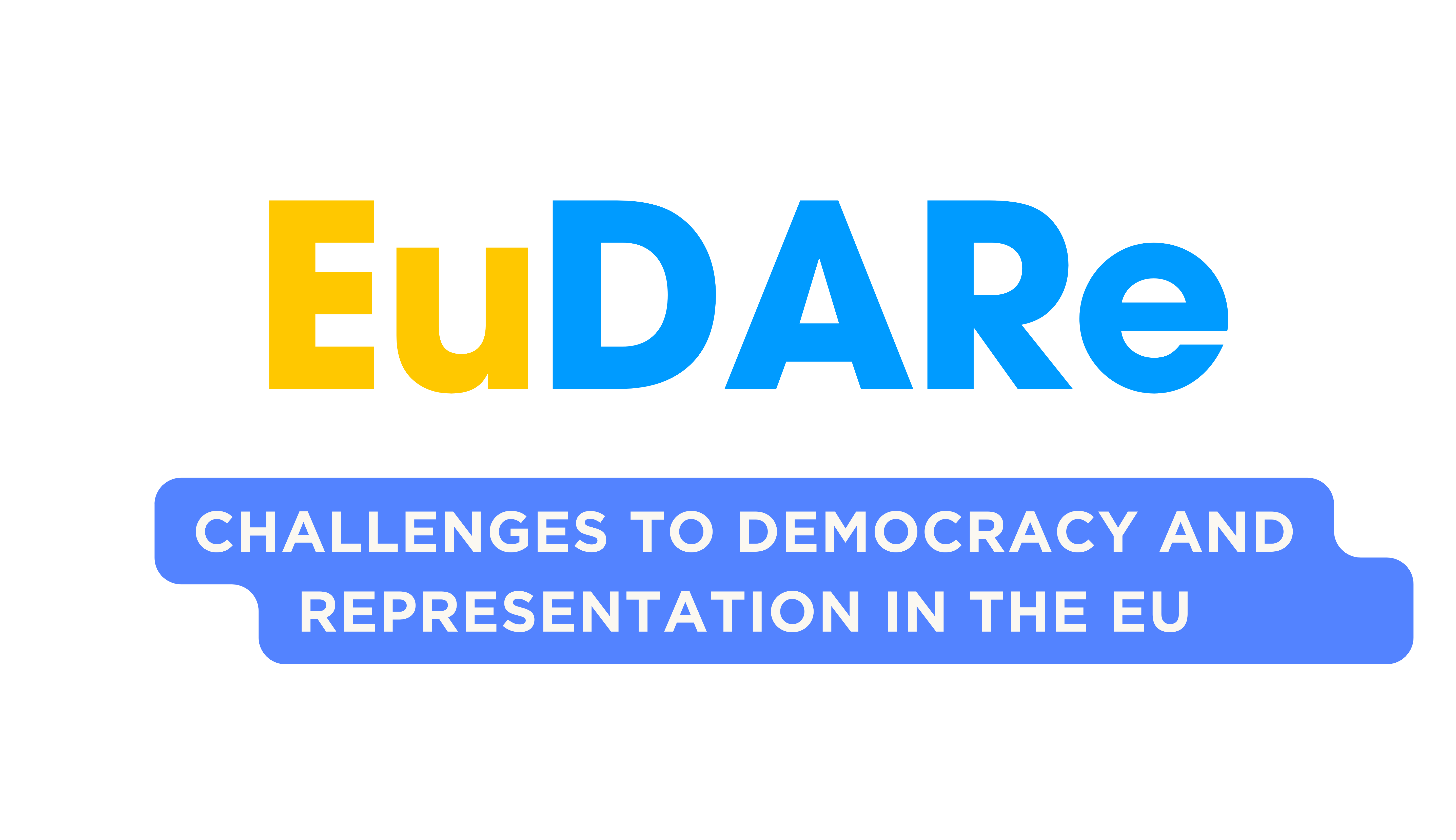 EuDARe logo